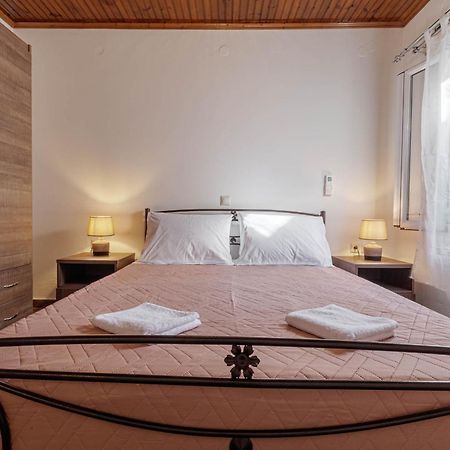 Апартаменты Dimi'S House Corfu  Экстерьер фото