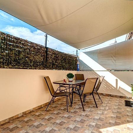 Апартаменты Dimi'S House Corfu  Экстерьер фото